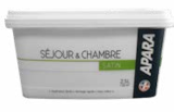 Promo Séjours et chambres satin 2,5l à 28,90 € dans le catalogue Décor Discount à Aubenas