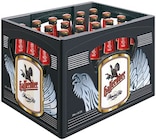 Pils im Angebot bei REWE in Bedburg Pils Angebote von Bitburger bei REWE Bedburg für 10,99 €