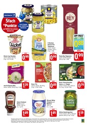 Mais im EDEKA Prospekt in Mainz Aktueller EDEKA Prospekt mit Mais, "Aktuelle Angebote", Seite 19