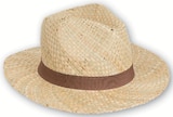 Chapeau Adulte - U COLLECTION - Hyper U à Aix-en-Provence Chapeau Adulte - U COLLECTION en promo chez Hyper U Aix-en-Provence à 7,74 €