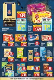 Getränkepulver Angebot im aktuellen E center Prospekt auf Seite 16