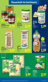 Erdbeeren im Lidl Prospekt "LIDL LOHNT SICH" mit 74 Seiten (Göttingen)