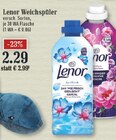 Aktuelle Lenor Angebote bei EDEKA in Bergisch Gladbach Aktuelles Lenor Angebot bei EDEKA in Bergisch Gladbach ab 2,29 €