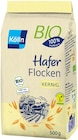 Bio Haferflocken von Kölln für 1,69 € bei REWE im Angebot Bio Haferflocken von Kölln im aktuellen REWE Prospekt
