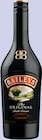 Irish Cream The Original - BAILEYS en promo chez Intermarché Super Tourcoing à 10,15 €