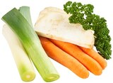 Suppengrün im Angebot bei REWE in Mannheim Suppengrün Angebote von REWE Beste Wahl bei REWE Mannheim für 1,49 €