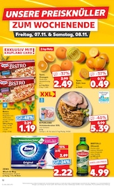 Aktueller Kaufland Prospekt mit Thunfisch, "Aktuelle Angebote", Seite 12