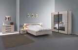 Armoire Margot en promo chez Crack Reims à 115,00 €