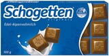 Schogetten Edel-Alpenvollmilch von Schogetten für 0,99 € bei Netto mit dem Scottie im Angebot Schogetten Edel-Alpenvollmilch von Schogetten im aktuellen Netto mit dem Scottie Prospekt