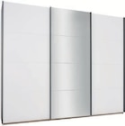 Schwebetürenschrank im Angebot bei XXXLutz in Wolfsburg Schwebetürenschrank Angebote von CARRYHOME bei XXXLutz Wolfsburg für 699,00 €