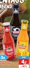 Ketchup Limited Fan Edition von Werder im aktuellen Netto Marken-Discount Prospekt