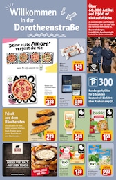 Käsesauce Angebot im aktuellen REWE Prospekt auf Seite 33