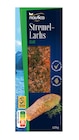 Stremel-Lachs von Nautica im aktuellen Lidl Prospekt für 3,29 €