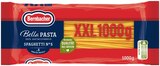Pasta XXL von BERNBACHER für 1,89 € bei Penny im Angebot Pasta XXL von BERNBACHER im aktuellen Penny Prospekt