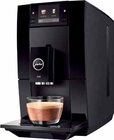 Aktuelle Kaffee Angebote bei MEDIMAX in Lüneburg Aktuelles Kaffeevollautomat JURA A8 Angebot bei MEDIMAX in Lüneburg ab 999,00 €