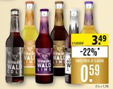 Cola im Angebot bei Marktkauf in Senden Cola Angebote von Schwarzwald bei Marktkauf Senden für 3,49 €