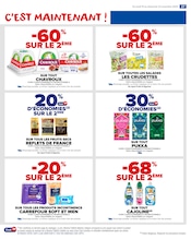 Fruits Secs Angebote im Prospekt "PETIT-DÉJEUNER" von Carrefour Market Fruits Secs Angebote im Prospekt "PETIT-DÉJEUNER" von Carrefour Market auf Seite 29