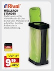 Aktuelles Müllsack-Ständer Angebot bei E center in Trier ab 9,99 €
