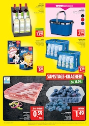 Aktueller Marktkauf Prospekt mit Felix Katzenfutter, "AUSWAHL RIESIG, PREISE NIEDRIG", Seite 43