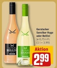 Aktuelle Likör Angebote bei REWE in Nürnberg Aktuelles Sansibar Hugo oder Bellini Angebot bei REWE in Nürnberg ab 2,99 €