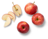 Kaufland Arnsberg - Dtsch./ital. Tafeläpfel, rot Angebot im Prospekt Dtsch./ital. Tafeläpfel, rot bei Kaufland im Arnsberg Prospekt für 0,99 €