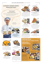 Aktueller Hieber Prospekt mit Öl, "Aktuelle Angebote", Seite 6