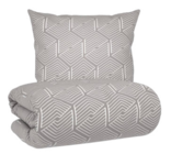 Aktuelle Bettwäsche Angebote bei mömax in Ingolstadt Aktuelles Bettwäsche „KAI“ Angebot bei mömax in Ingolstadt ab 15,00 €