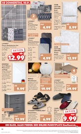 Aktueller Kaufland Prospekt mit Uhren, "Aktuelle Angebote", Seite 48