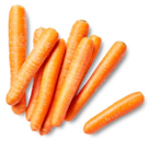 Ital./span. Bio-Möhren bei Kaufland im Heide Prospekt für 1,49 €