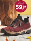 Schuhe bei RENO im Lübeck Prospekt für 59,99 €