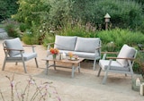 Salon Bas Milly - Botanic à Valence Salon Bas Milly en promo chez Botanic Valence à 999,00 €