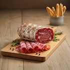 Promo Coppa Nostrana MONTORSI à 1,99 € dans le catalogue Carrefour Market à Châteaurenaud