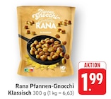 Aktuelles Pfannen-Gnocchi Klassisch Angebot bei EDEKA in Heidelberg ab 1,99 €