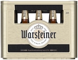Warsteiner Pils Angebote von Warsteiner bei REWE Meiningen für 10,49 €