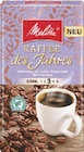 Auslese oder Harmonie Angebote von Melitta bei Netto Marken-Discount Hoyerswerda für 4,99 €