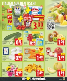 Pfifferlinge im aktuellen EDEKA Prospekt (Potsdam) Pfifferlinge im EDEKA Prospekt "Aktuelle Angebote" mit 27 Seiten (Potsdam)