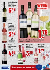 Aktueller Trinkgut Prospekt mit Rotkäppchen Sekt, "Aktuelle Angebote", Seite 7