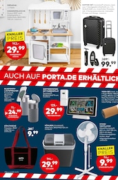 Mode Angebot im aktuellen porta Möbel Prospekt auf Seite 4