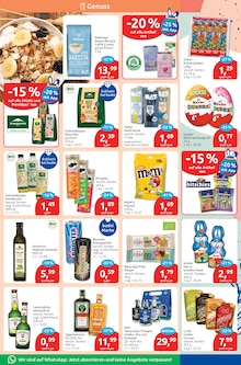 Nüsse im budni Prospekt "drogeriemarkt" mit 10 Seiten (Hamburg)