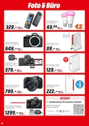 Aktueller MediaMarkt Saturn Prospekt mit USB Stick, "GUTSCHEINHEFT", Seite 6