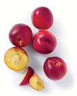 Supermarchés Match Auberchicourt - Promo Nectarine Promo Nectarine à 3,49 € dans le catalogue Supermarchés Match à Auberchicourt