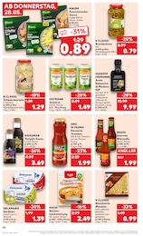 Kuchen-Backmischung Angebot & Preis im aktuellen Kaufland Prospekt Kuchen-Backmischung Angebot im aktuellen Kaufland Prospekt auf Seite 45