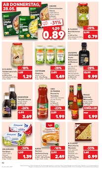 Beyond Meat Angebot im Kaufland Prospekt, gültig von 26.05.2026 bis 27.05.2026 Beyond Meat Angebot im aktuellen Kaufland Prospekt auf Seite 45