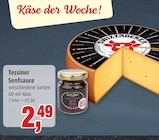 Markant Husum - Tessiner Senfsauce Angebot im Prospekt Tessiner Senfsauce bei Markant im Husum Prospekt für 2,49 €