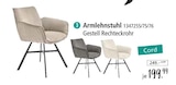 Armlehnstuhl von Z2 für 199,99 € bei Zurbrüggen im Angebot Armlehnstuhl von Z2 im aktuellen Zurbrüggen Prospekt