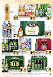 Aktueller E center Prospekt mit Bitburger, "Aktuelle Angebote", Seite 33