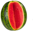 Wassermelonen bei Frischemarkt Bahn im Winsen Prospekt für 2,49 €