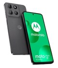 Smartphone Motorola G15 Power - MOTOROLA en promo chez Carrefour Dunkerque à 179,99 €