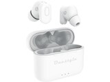 Aktuelle Kopfhörer Angebote bei MediaMarkt Saturn in München Aktuelles ONESSTYLE TWS-VX-PRO, In-ear Kopfhörer Bluetooth White Angebot bei MediaMarkt Saturn in München ab 25,00 €