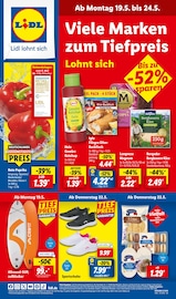 Ähnliche Stiefel Angebote im Prospekt "LIDL LOHNT SICH" von Lidl Ähnliches Angebot bei Lidl in Prospekt "LIDL LOHNT SICH" gefunden auf Seite 1